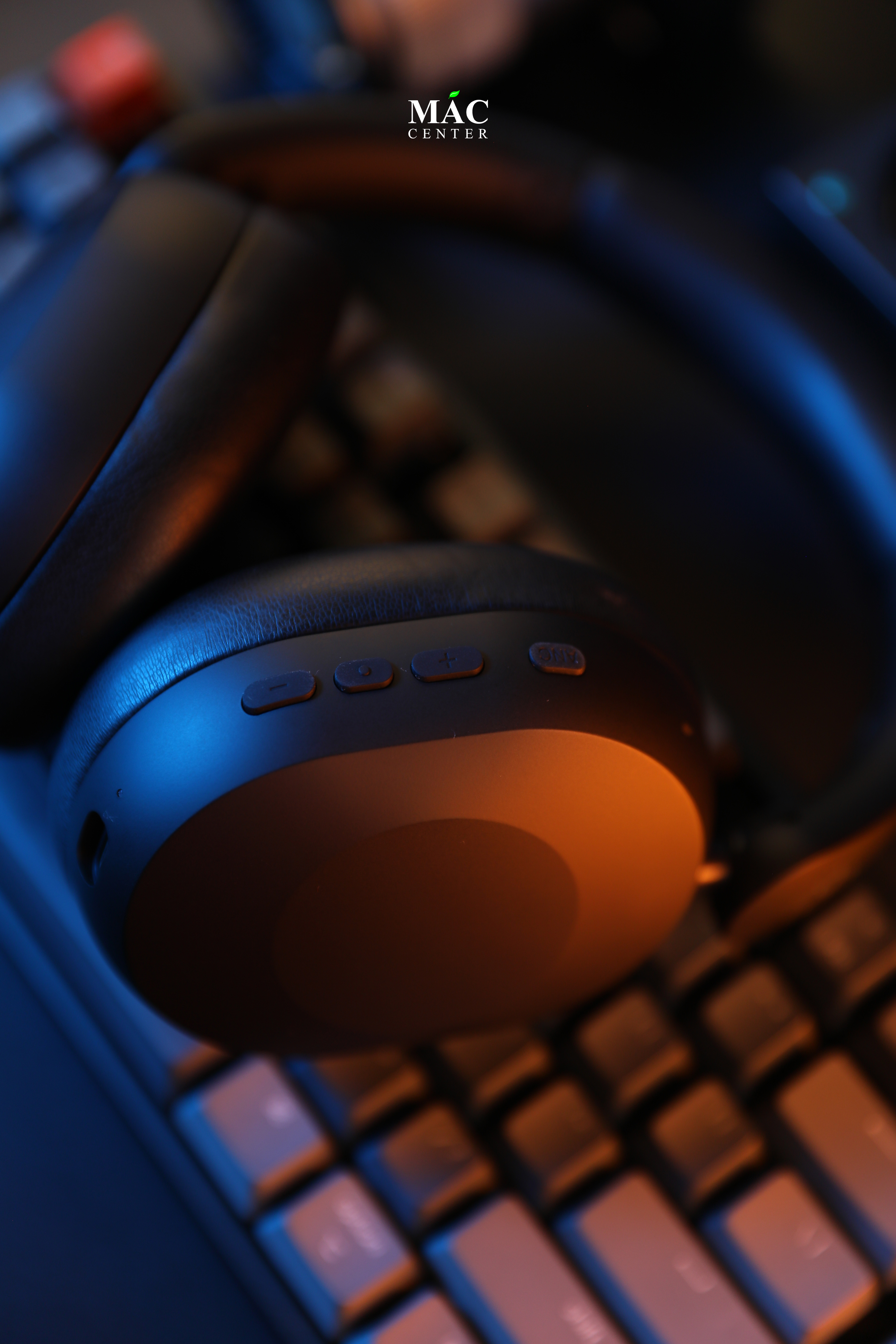 Tai nghe Final Audio UX1000