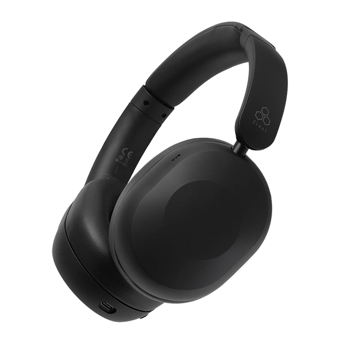 Tai nghe Final Audio UX1000 Black
