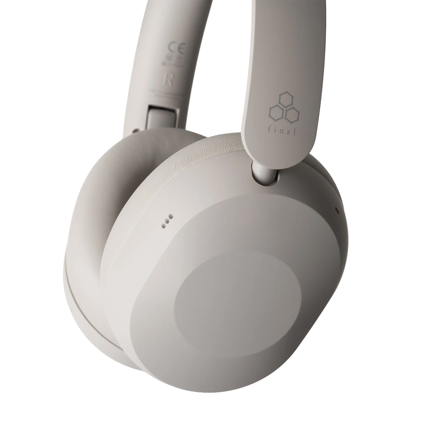 Tai nghe Final Audio UX1000 Cream