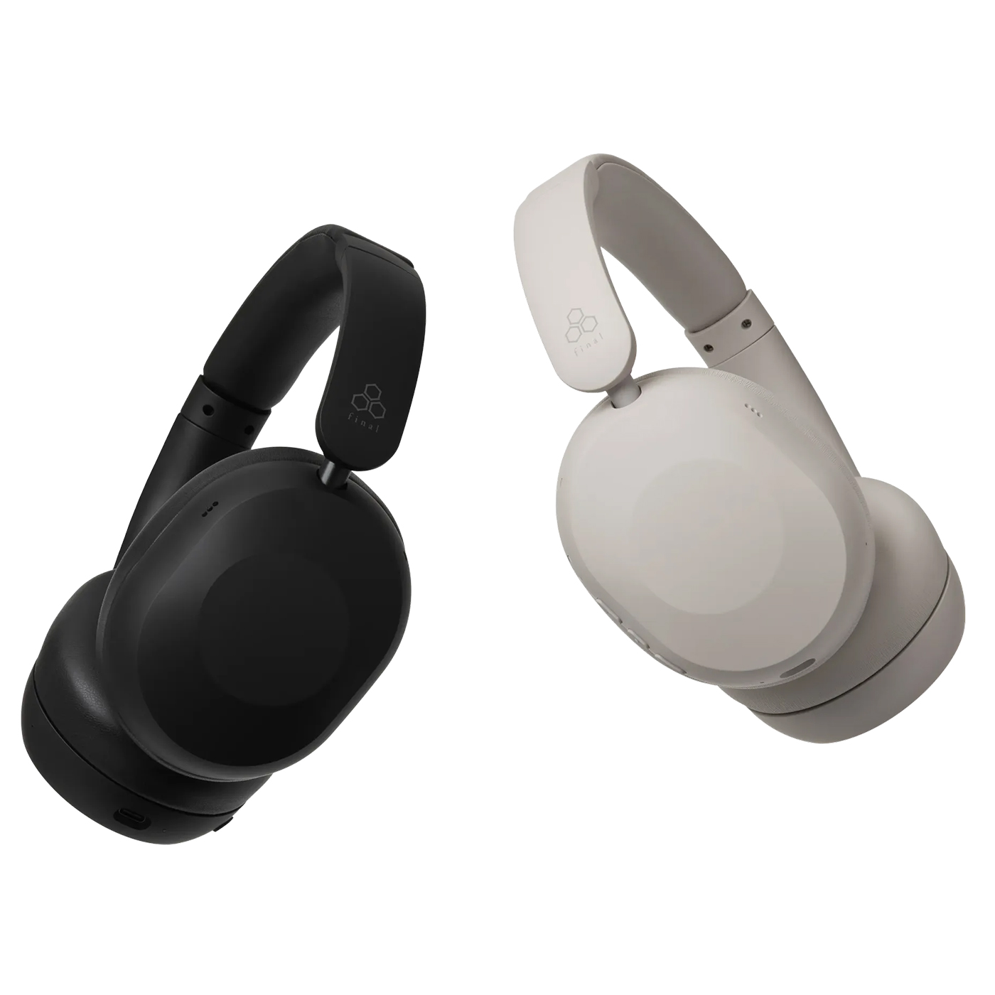 Tai nghe Final Audio UX1000 Cream