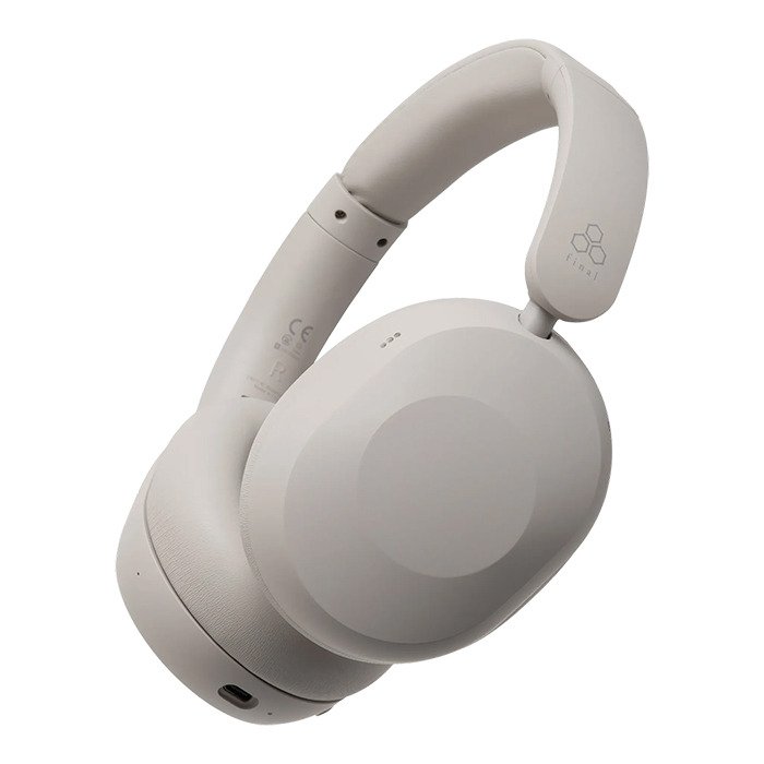 Tai nghe Final Audio UX1000 Cream