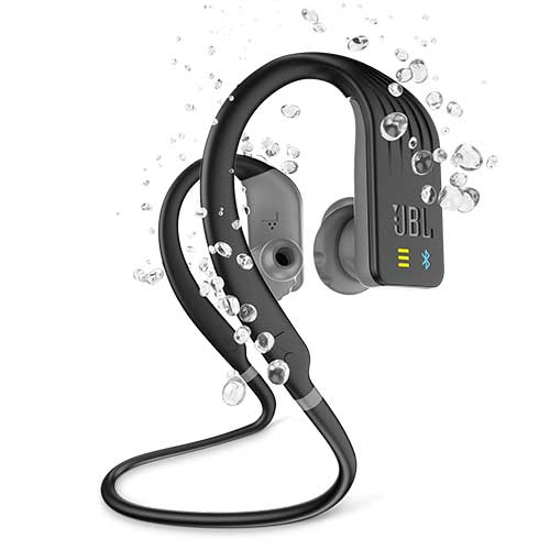 Tai nghe JBL Endurance DIVE Black Tai nghe JBL Endurance DIVE Black