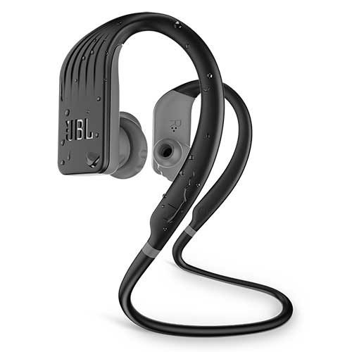 Tai nghe JBL Endurance Jump Black Tai nghe JBL Endurance Jump Black