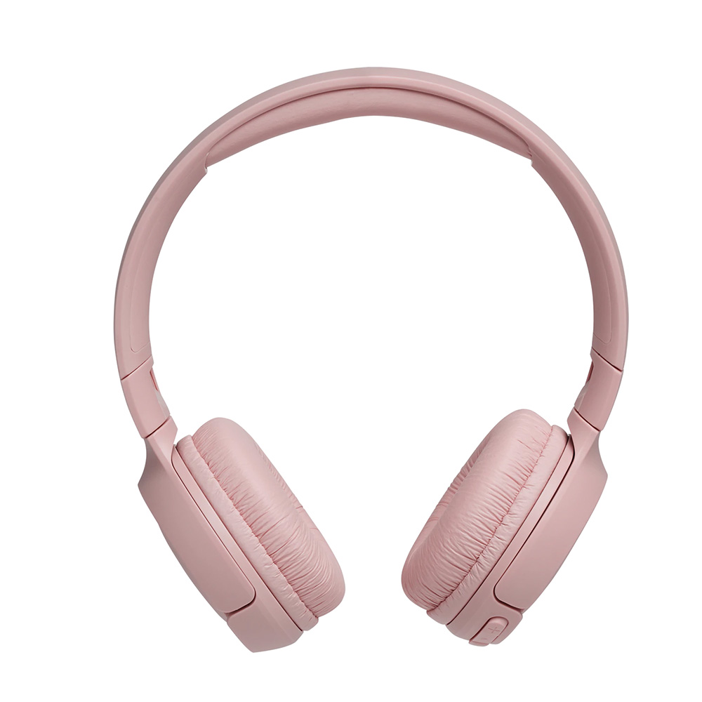 Tai nghe JBL Tune 500BT (Pink)