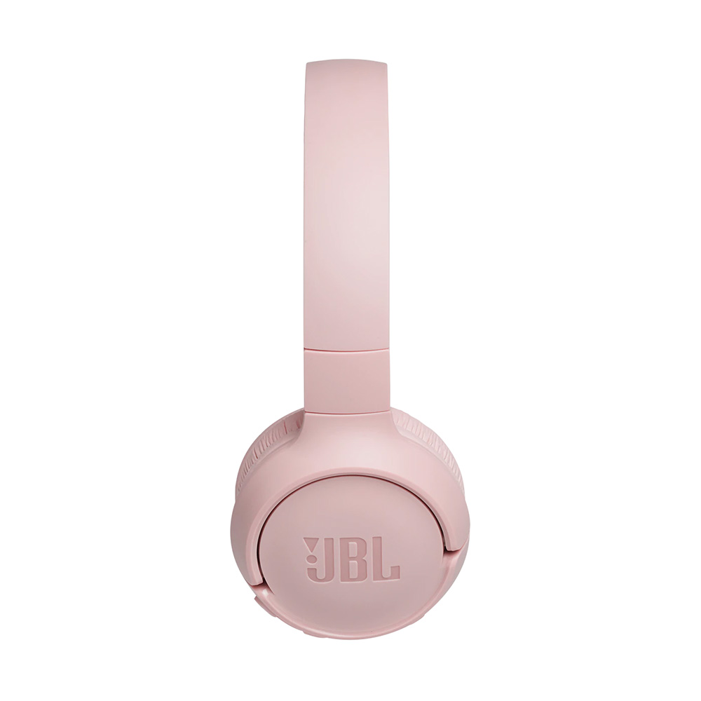 Tai nghe JBL Tune 500BT (Pink)