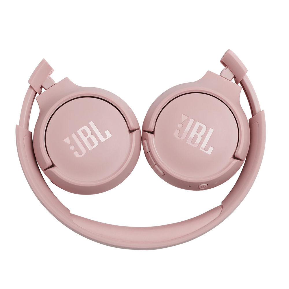 Tai nghe JBL Tune 500BT (Pink)