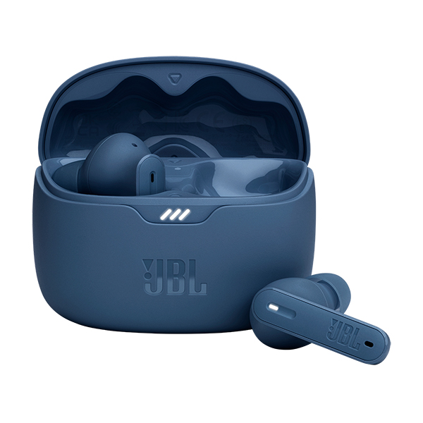 Tai nghe JBL Tune Beam Blue