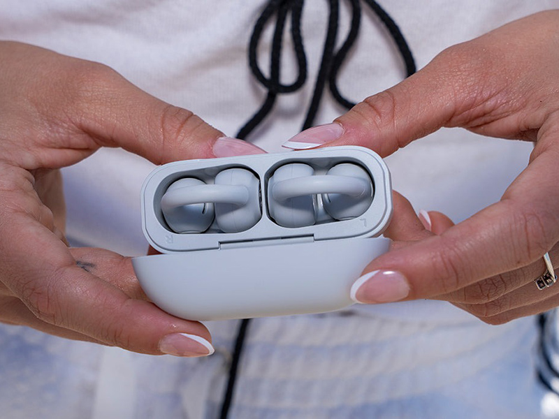 Tai nghe JLab Flex Open Earbuds