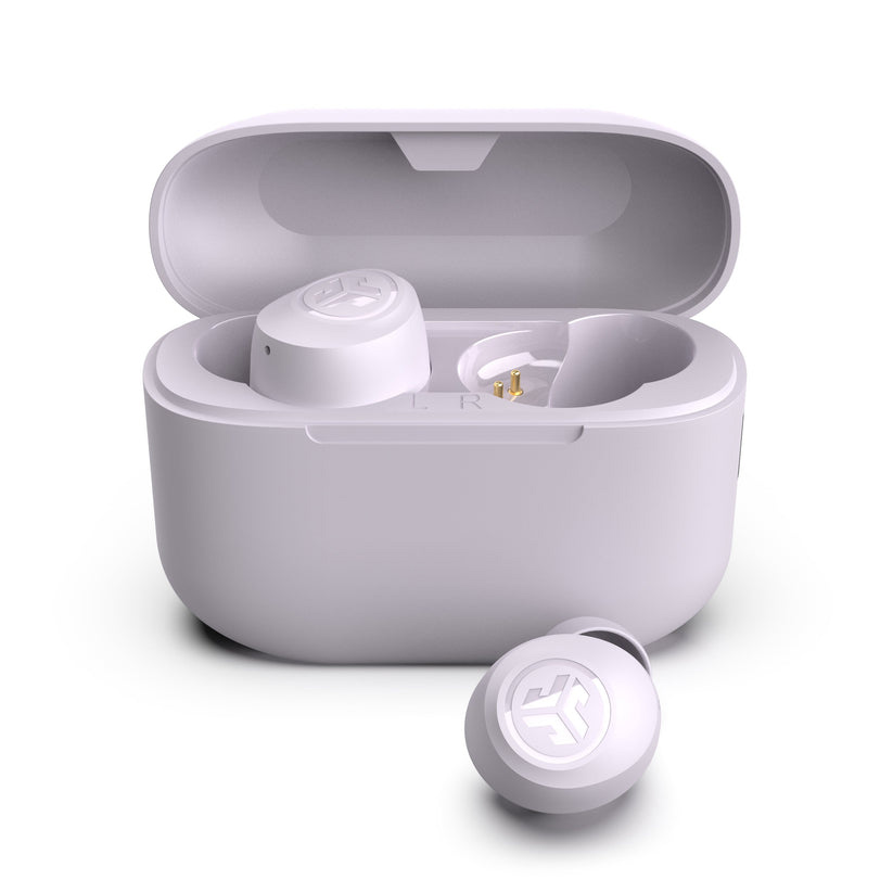 Tai nghe JLab Go Pop+ Lilac