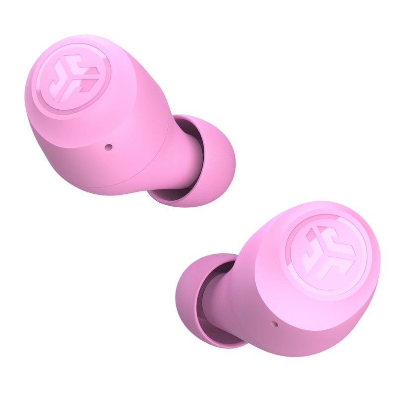 Tai nghe JLab Go Pop+ Pink