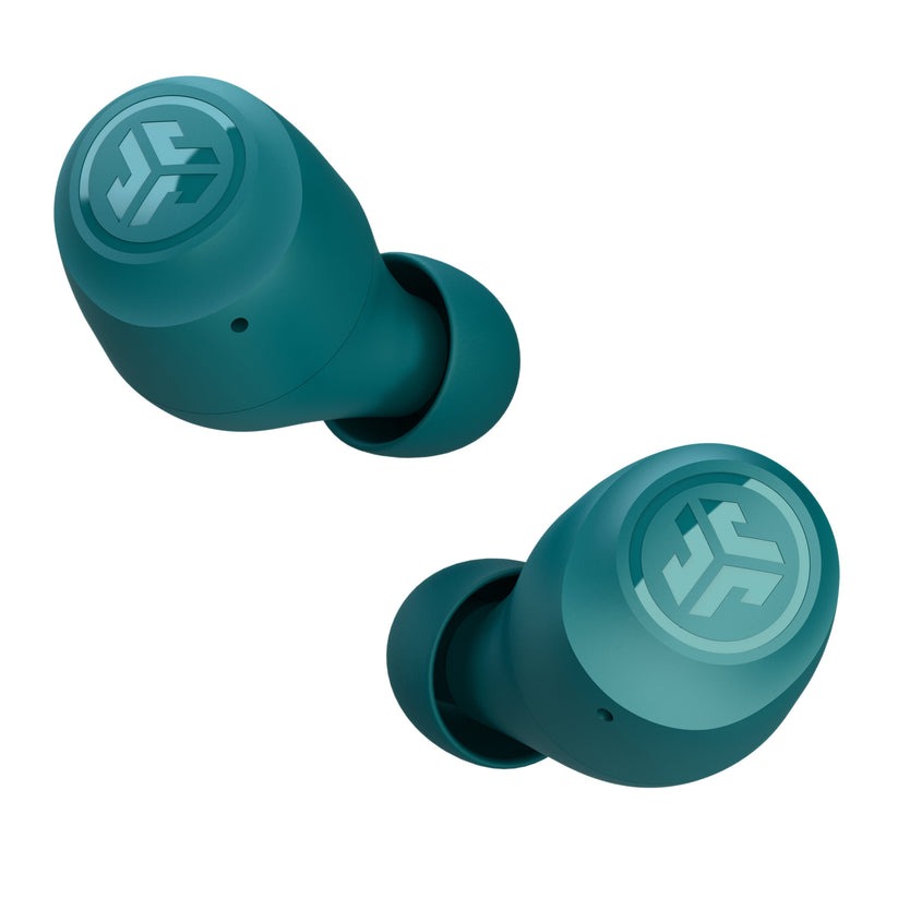 Tai nghe JLab Go Pop+ Teal