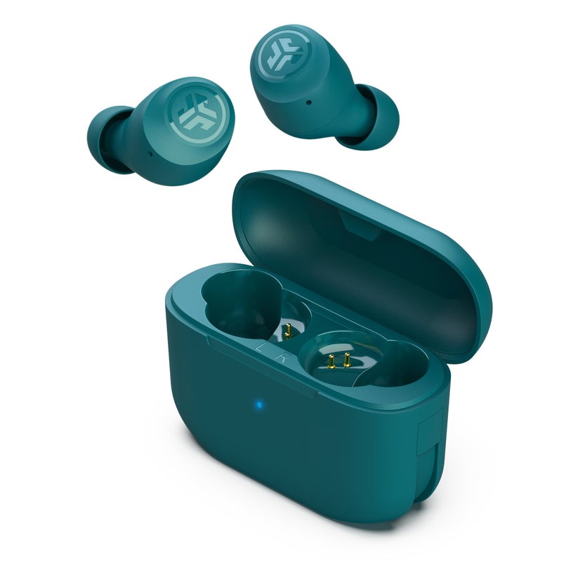 Tai nghe JLab Go Pop+ Teal
