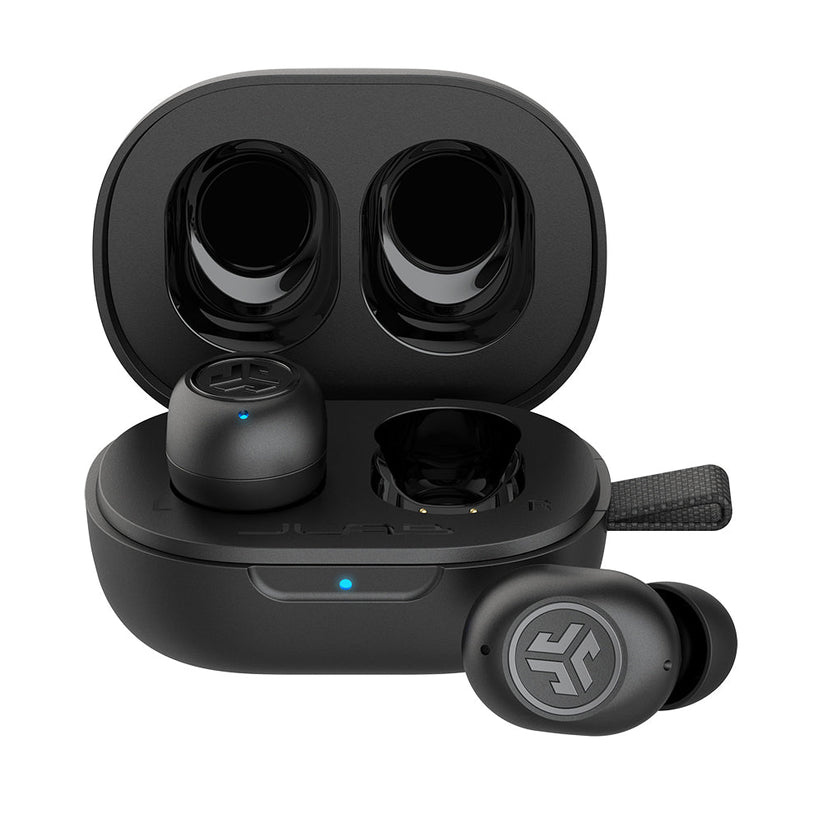 Tai nghe JLab JBuds Mini Black