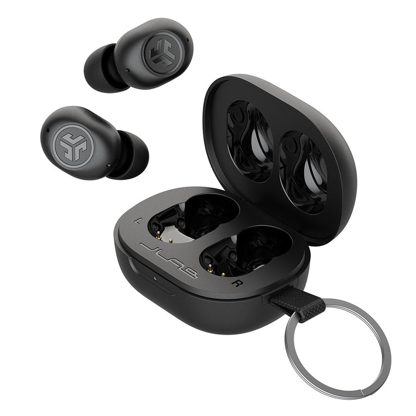 Tai nghe JLab JBuds Mini Black