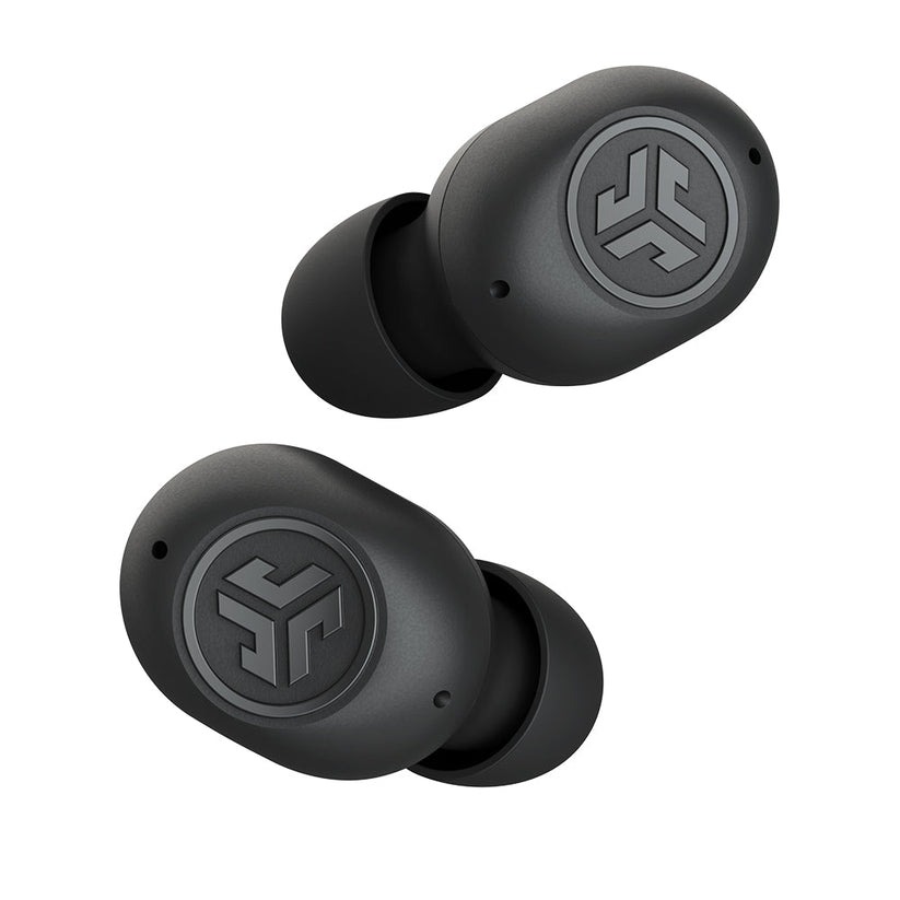 Tai nghe JLab JBuds Mini Black