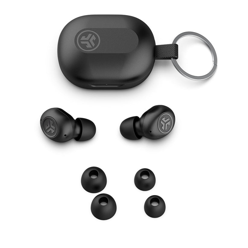 Tai nghe JLab JBuds Mini Black