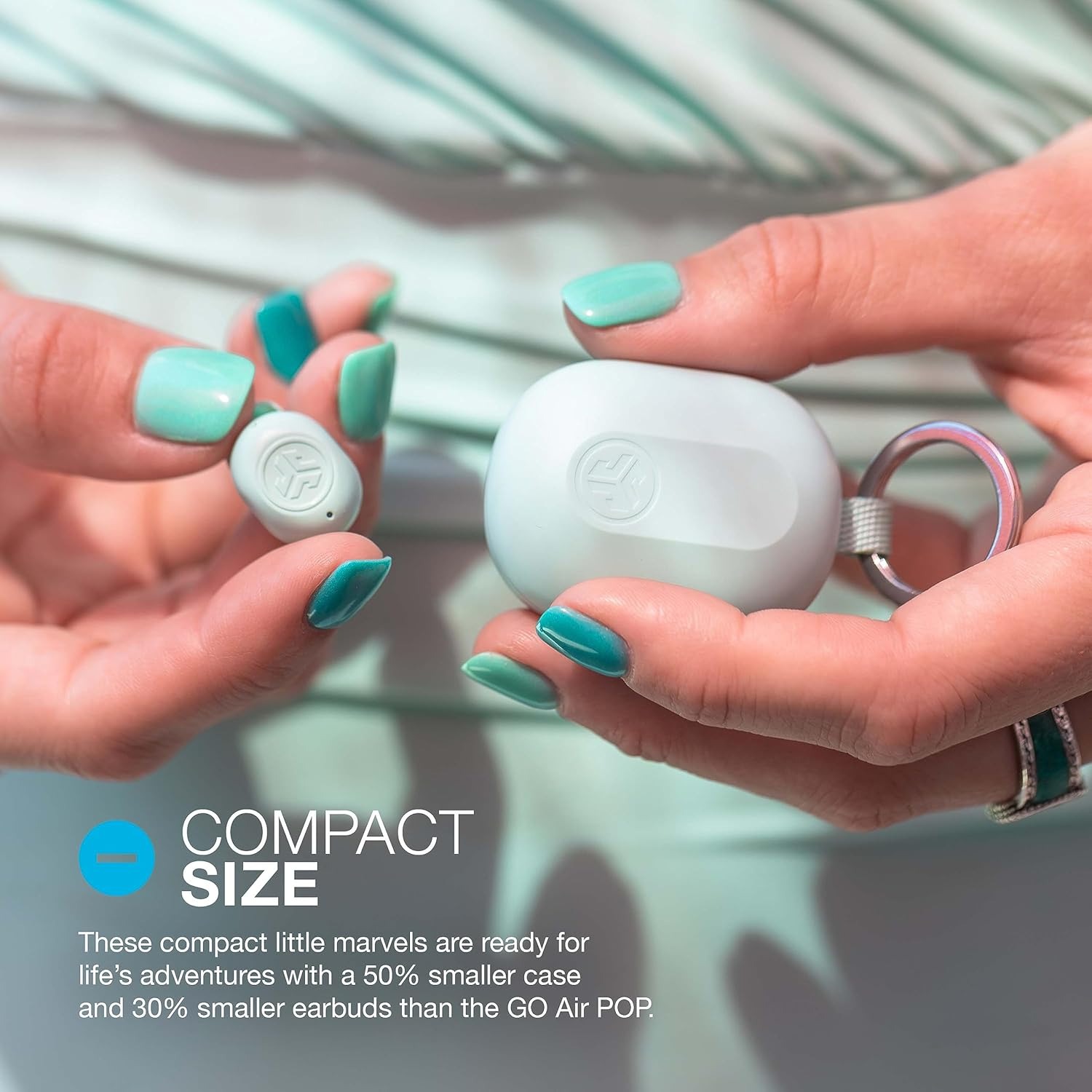 JLab JBuds Mini