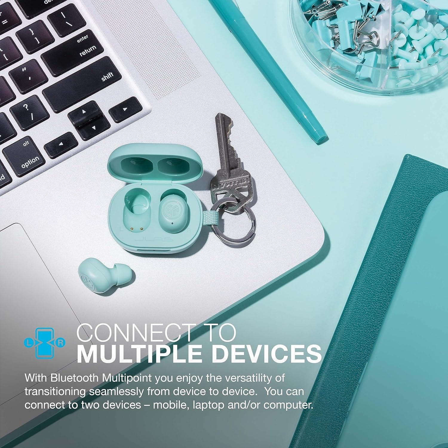 JLab JBuds Mini