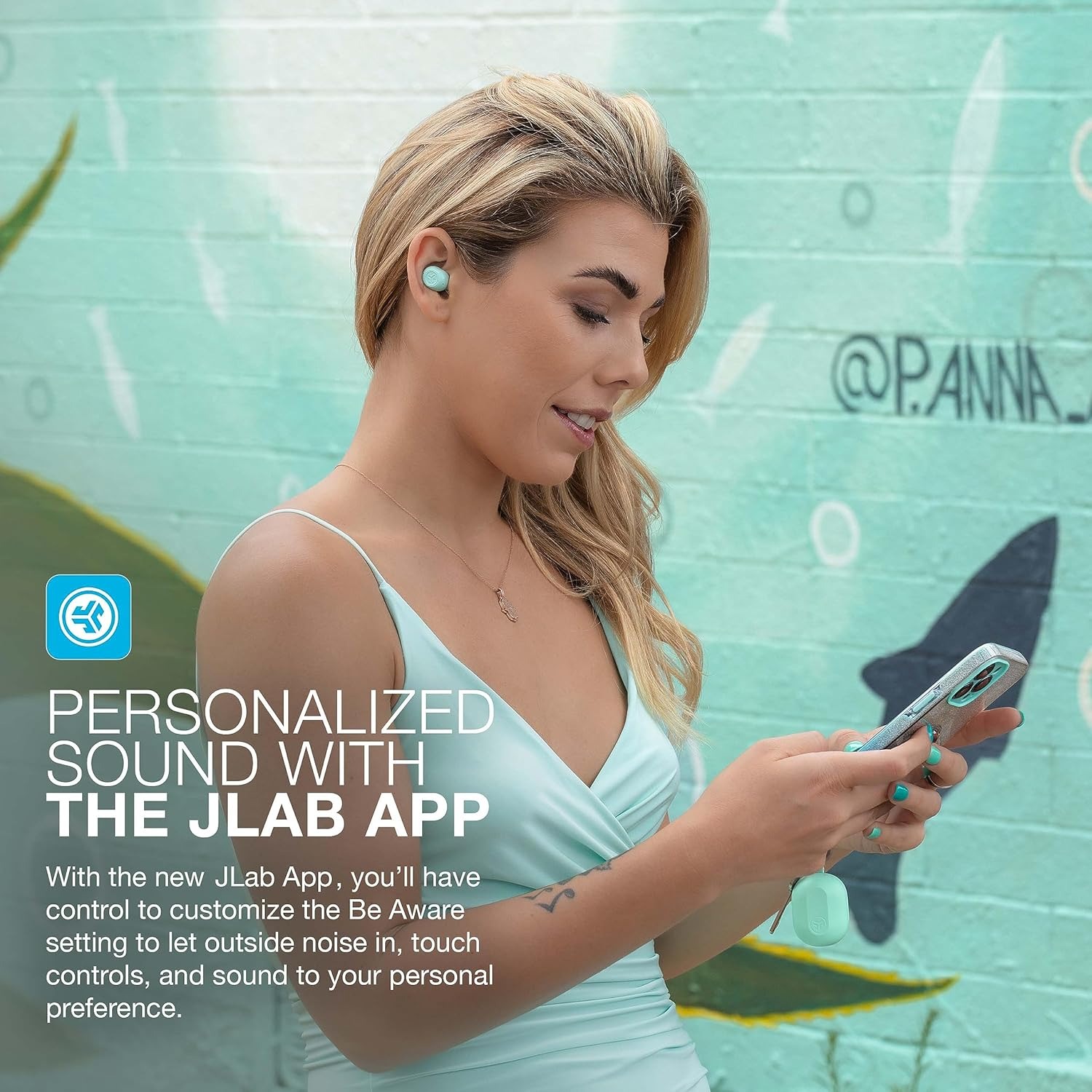JLab JBuds Mini