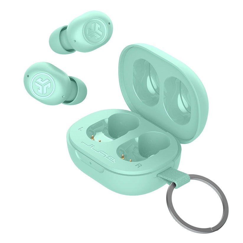 Tai nghe JLab JBuds Mini Mint