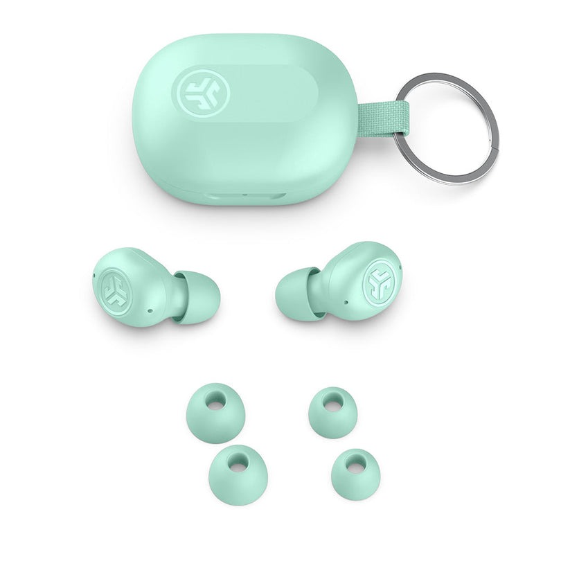 Tai nghe JLab JBuds Mini Mint