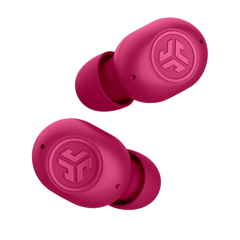 Tai nghe JLab JBuds Mini Pink