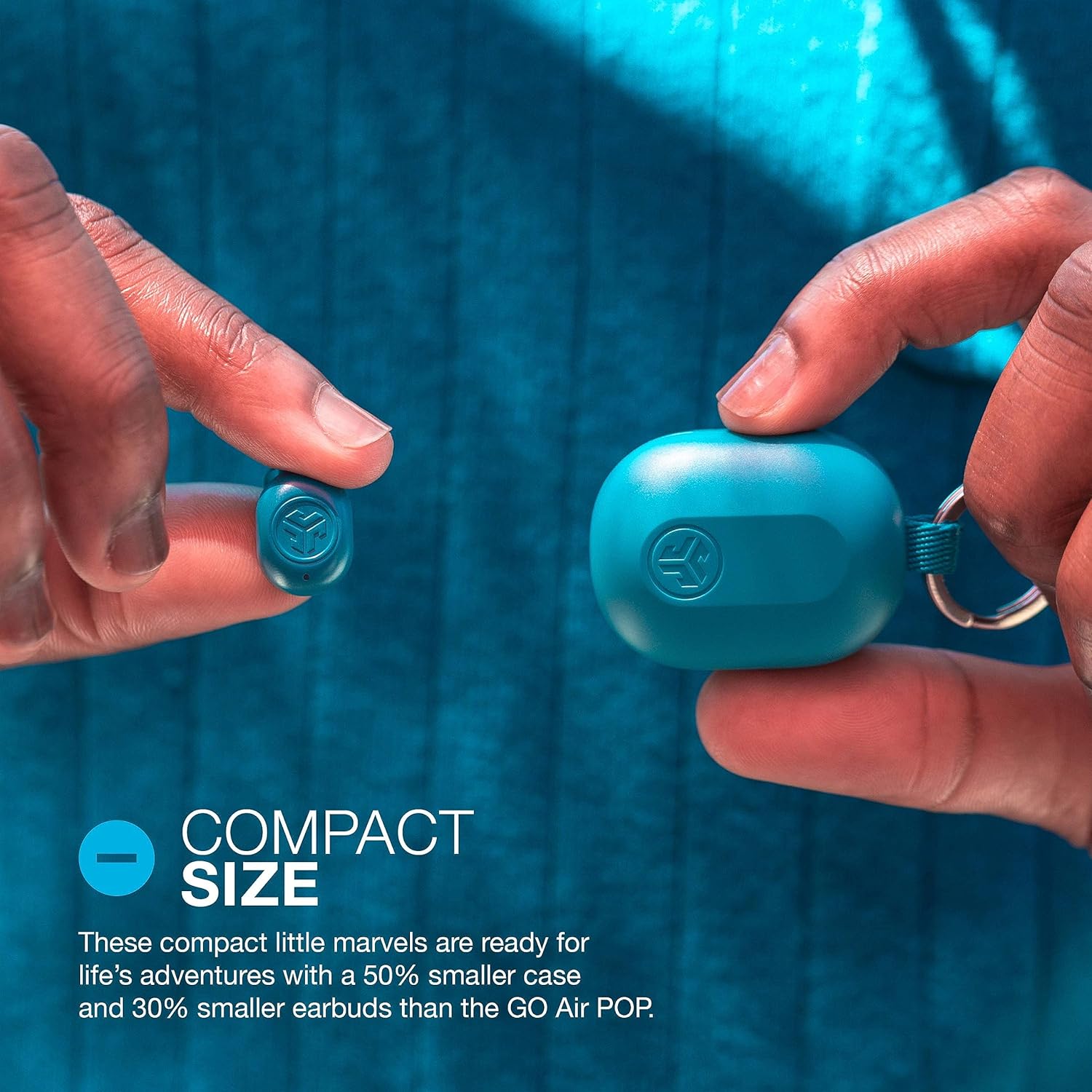 JLab JBuds Mini