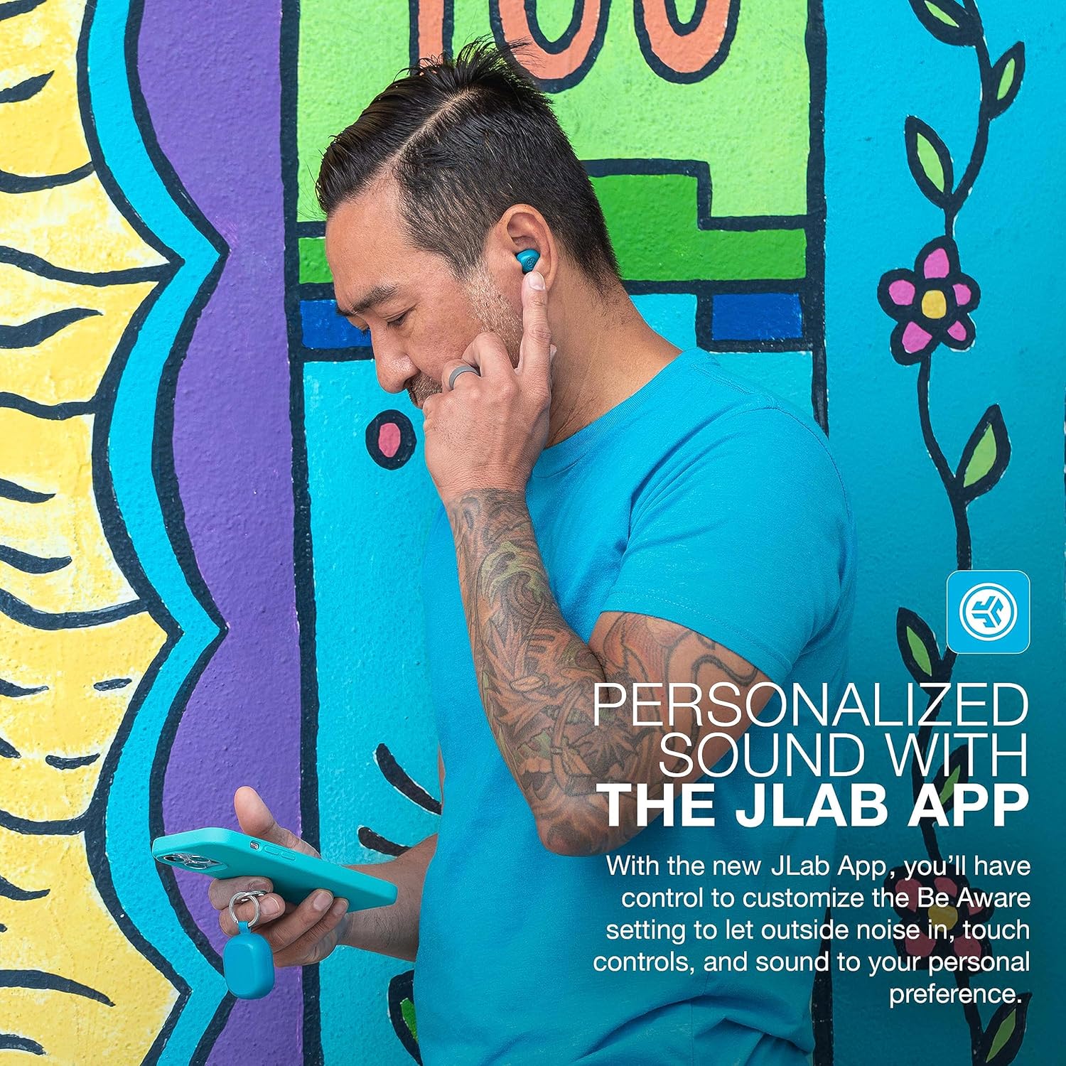 JLab JBuds Mini