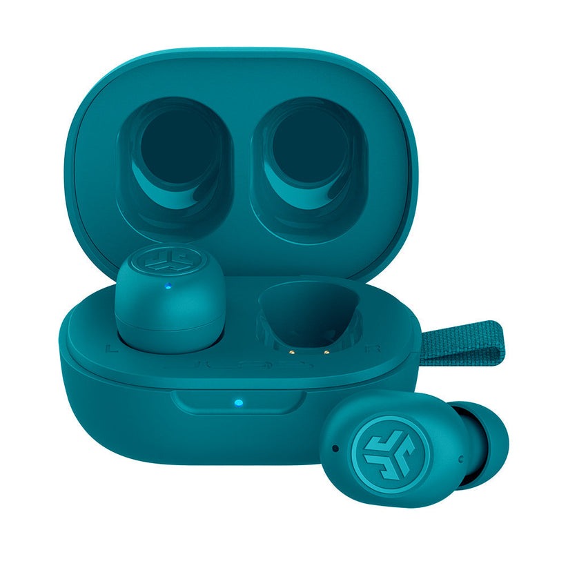 Tai nghe JLab JBuds Mini Teal