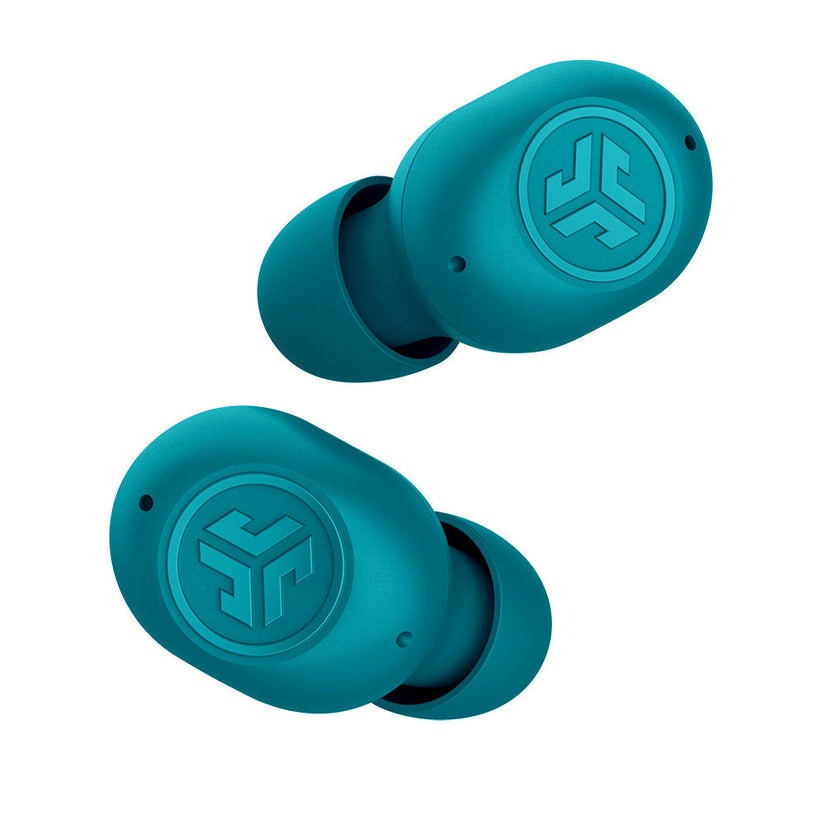 Tai nghe JLab JBuds Mini Teal