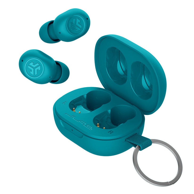 Tai nghe JLab JBuds Mini Teal