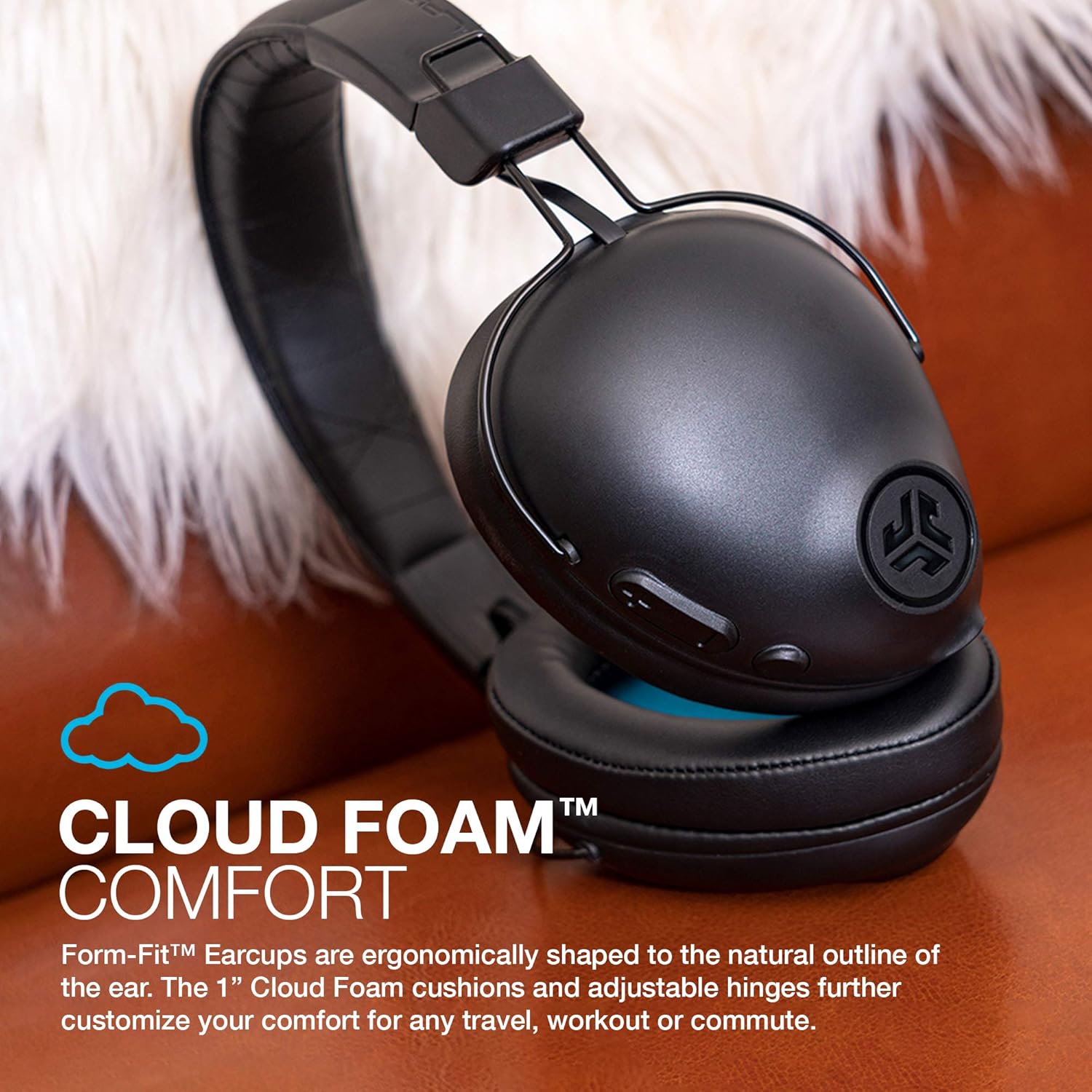 JLab Studio Pro Wireless
