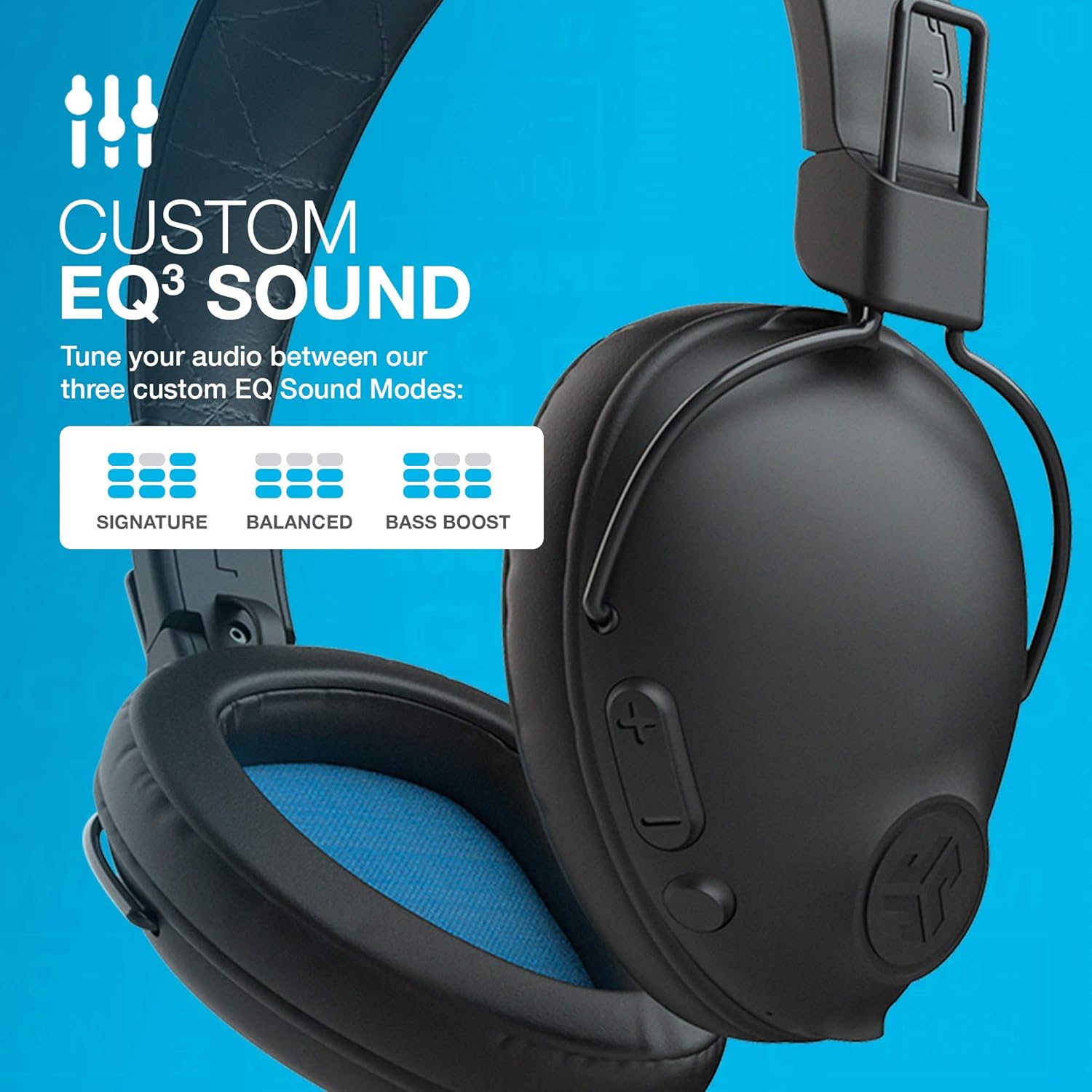 JLab Studio Pro Wireless