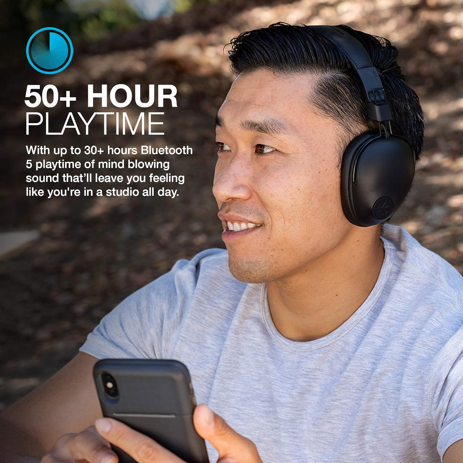 JLab Studio Pro Wireless