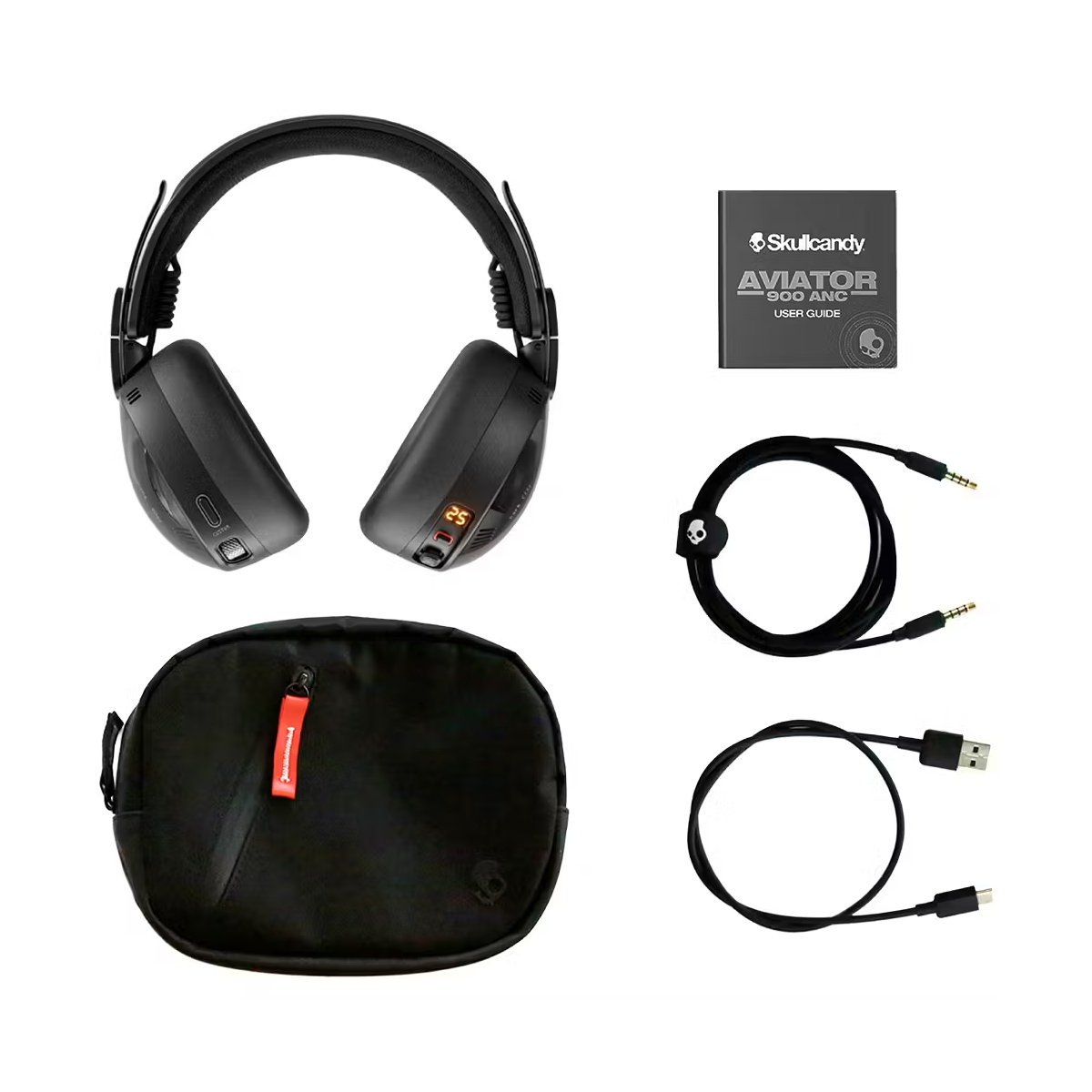 Tai nghe Skullcandy Aviator 900 ANC