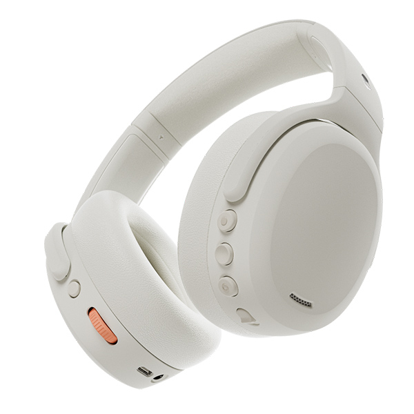 Tai nghe Skullcandy Crusher ANC2 White Tai nghe Skullcandy Crusher ANC2 White