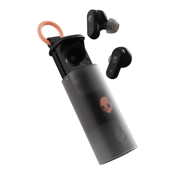 Tai nghe Skullcandy Dime Evo Black