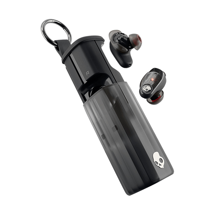 Tai nghe Skullcandy Method 360 ANC Black Tai nghe Skullcandy Method 360 ANC Black
