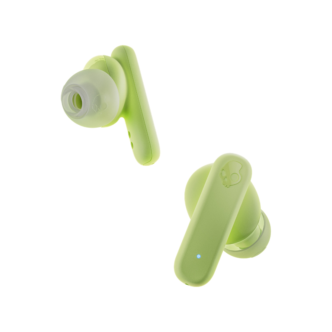 Tai nghe Skullcandy Smokin Buds Xanh Matcha