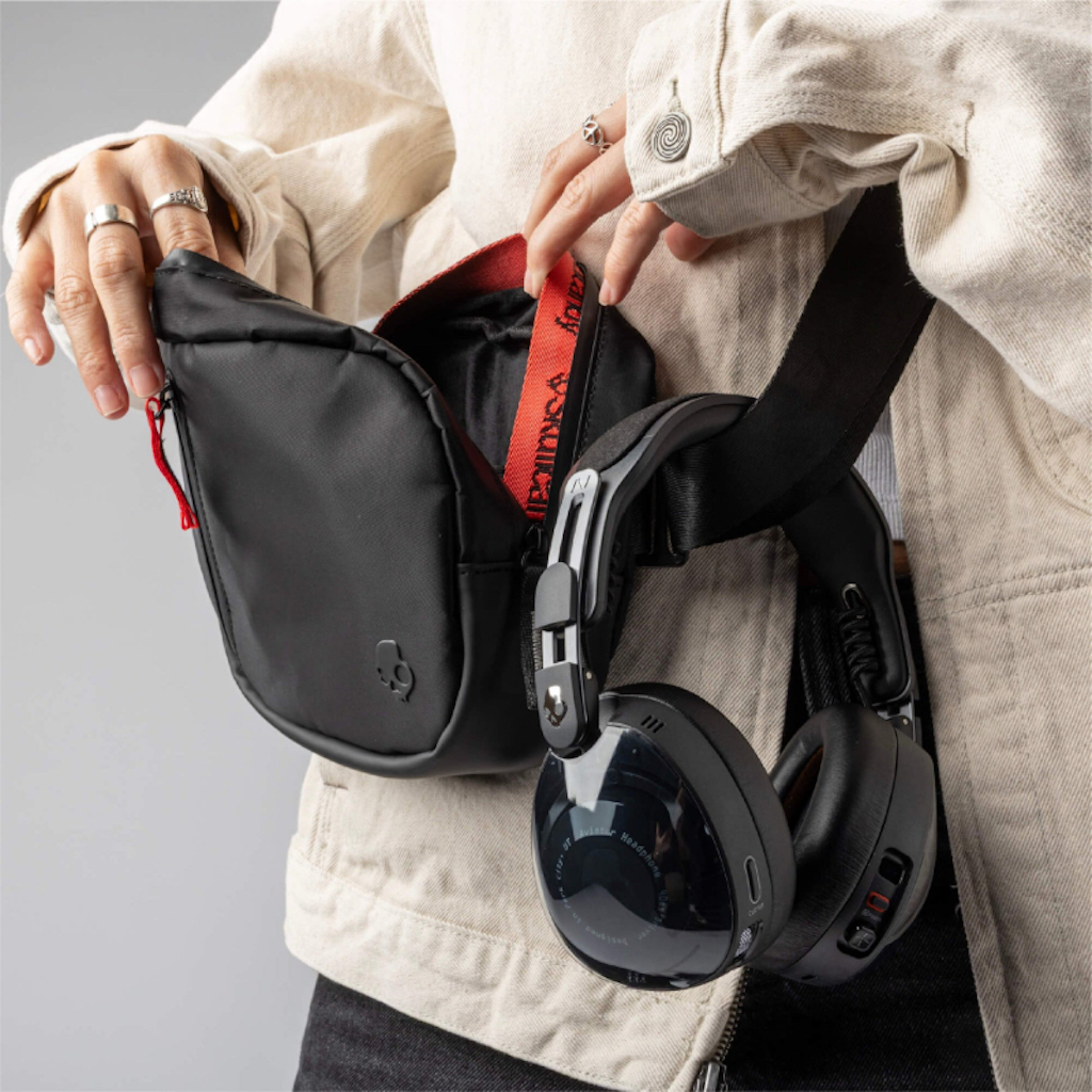 Tai nghe Skullcandy Aviator 900 ANC