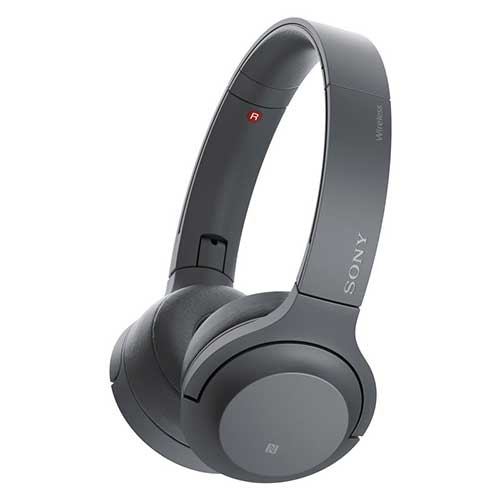 Tai nghe Sony WH-H800 Tai nghe Sony WH-H800