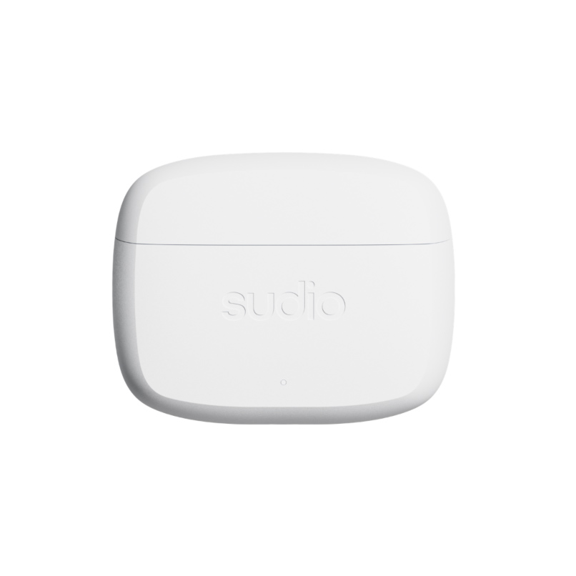 Tai nghe Sudio N2 Pro White