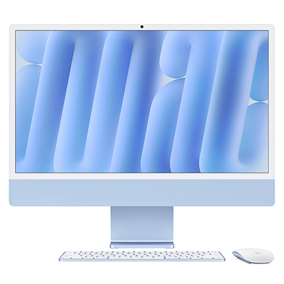 iMac M4