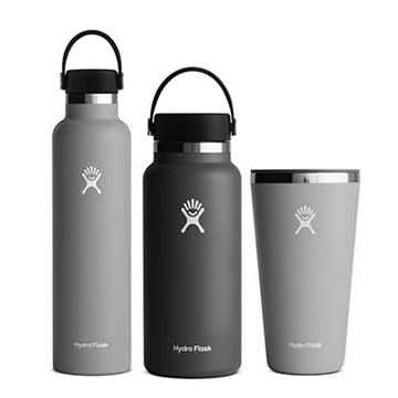 Ly & Bình Hydro Flask