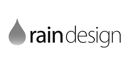 Giá đỡ MacBook Rain Design
