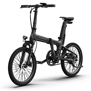Xe đạp trợ lực điện ADO