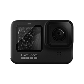 Camera GoPro & Accessories