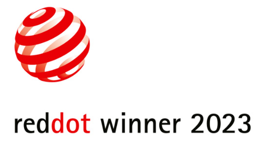 Reddot Winner 2023