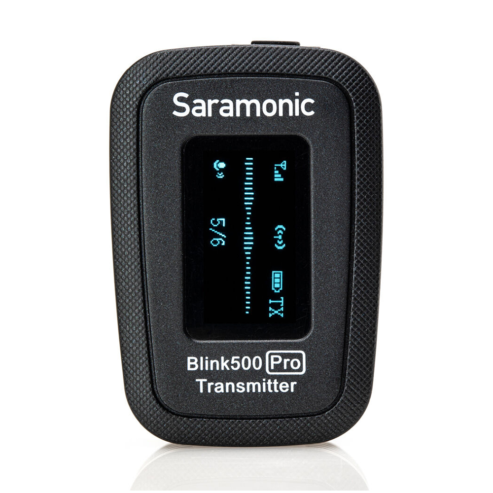 Mic Saramonic Blink500 Pro B1