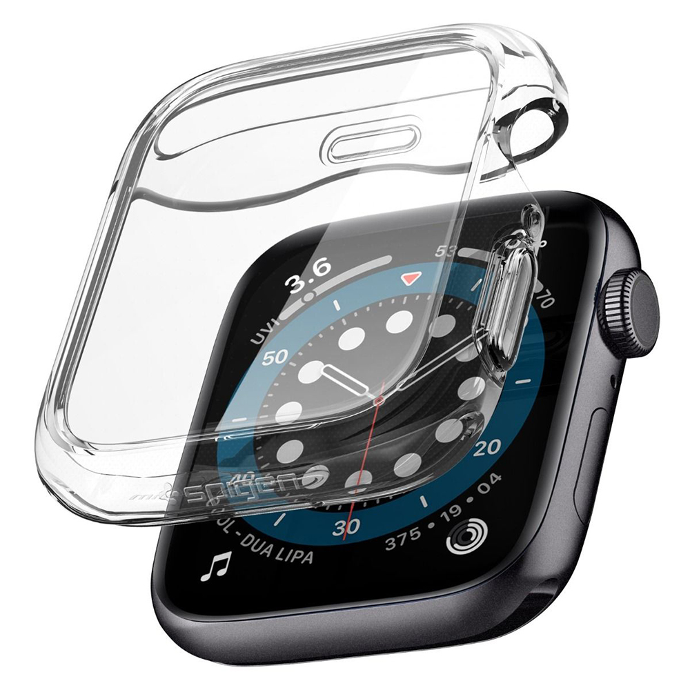 Case Apple Watch Spigen Ultra Hybrid